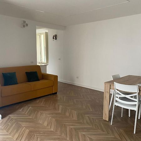 Dora House Napoli Apartment Exterior foto