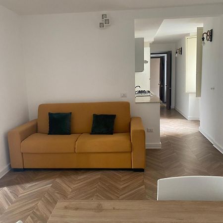 Dora House Napoli Apartment Exterior foto