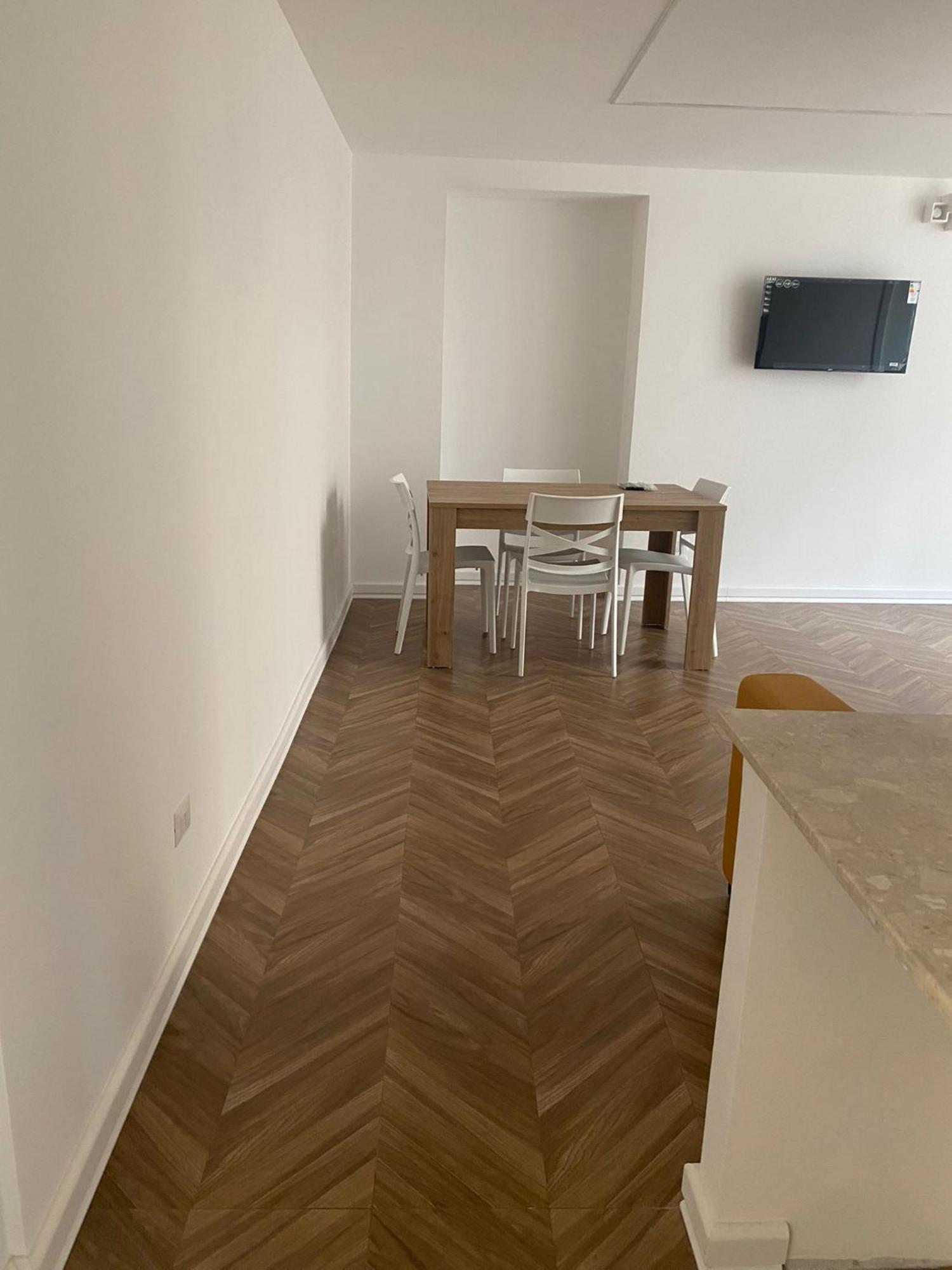 Dora House Napoli Apartment Exterior foto