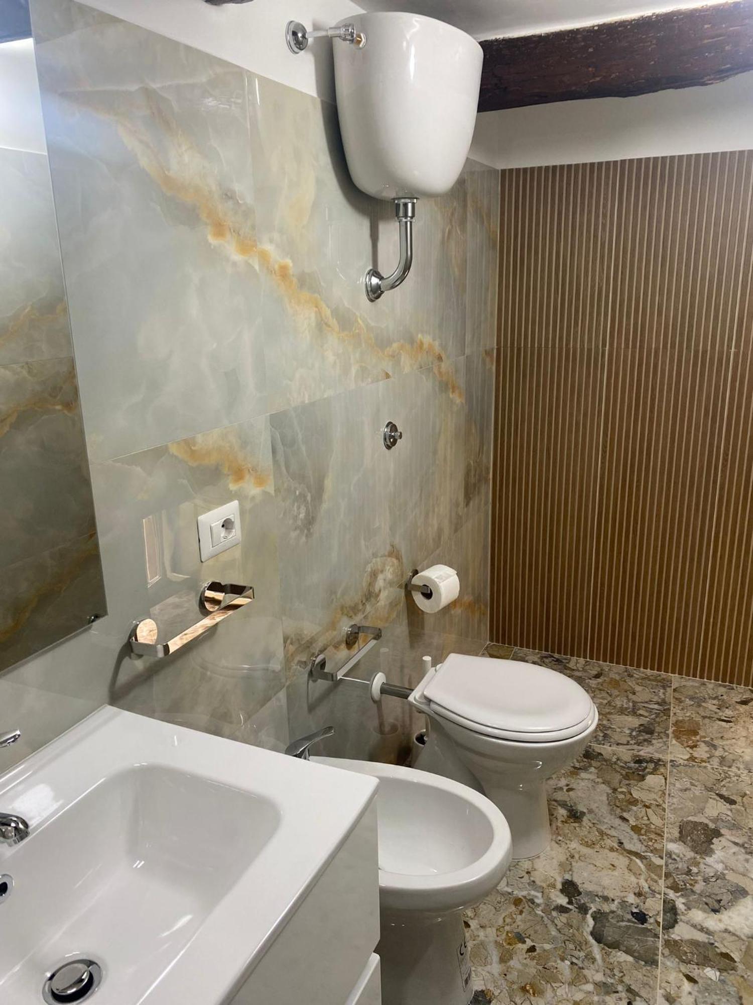 Dora House Napoli Apartment Exterior foto