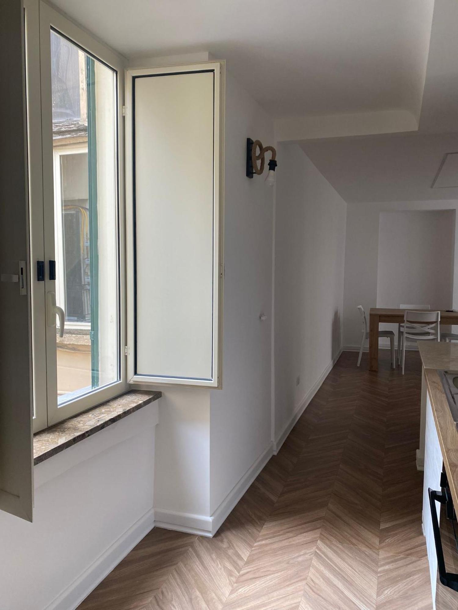 Dora House Napoli Apartment Exterior foto