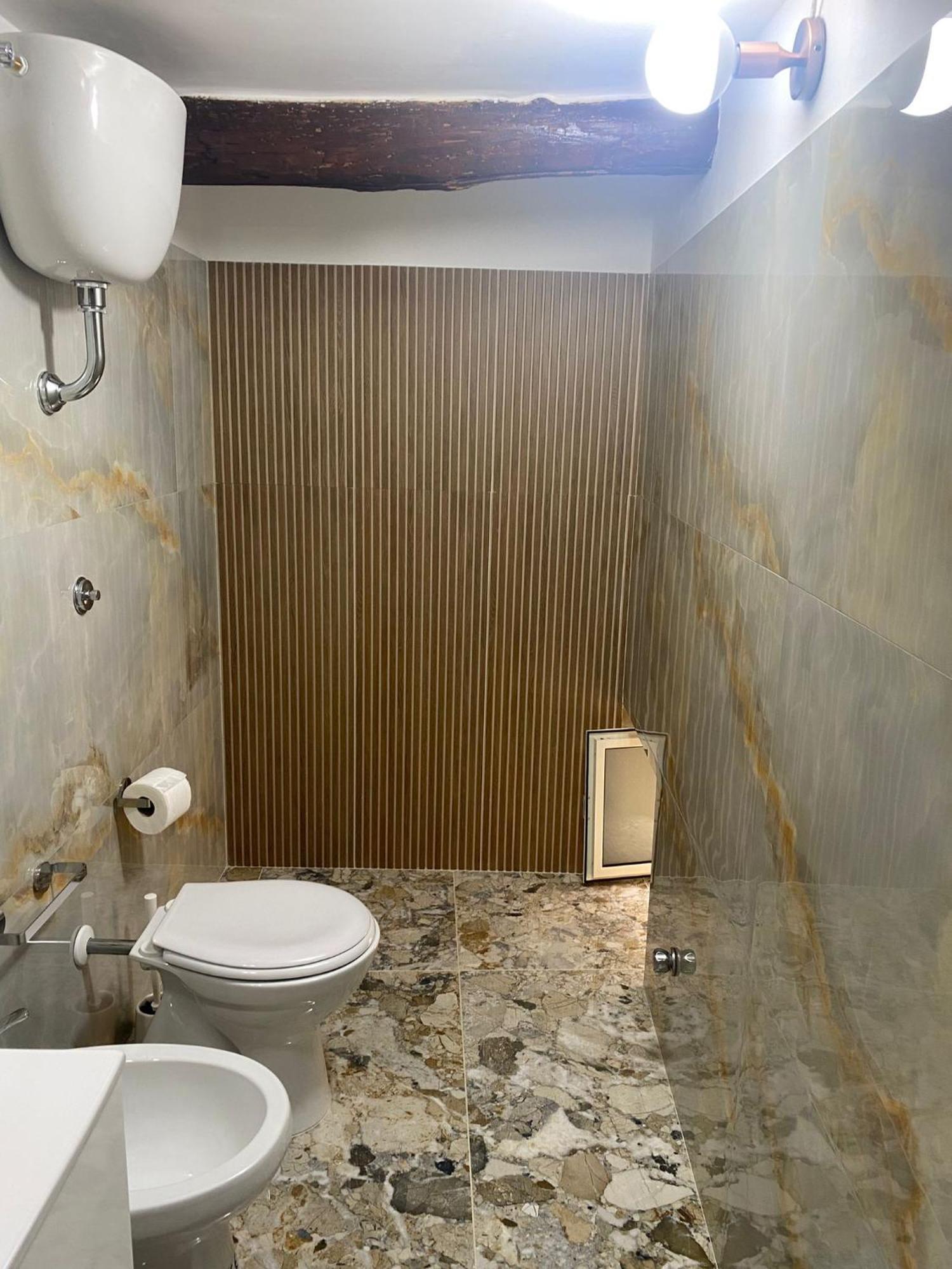 Dora House Napoli Apartment Exterior foto