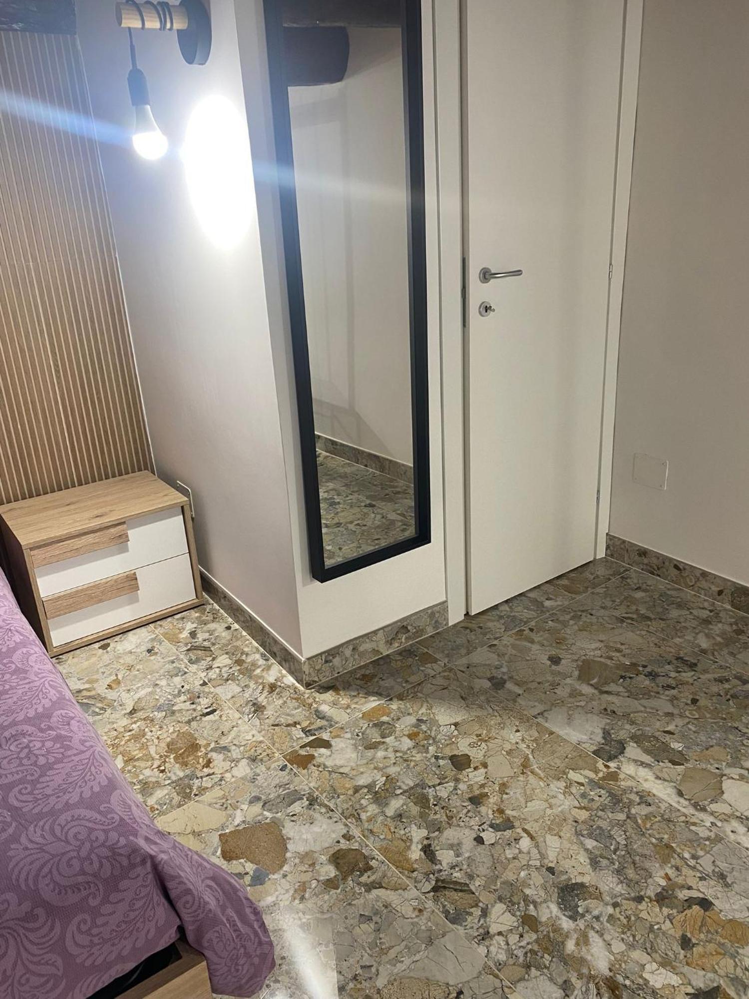 Dora House Napoli Apartment Exterior foto