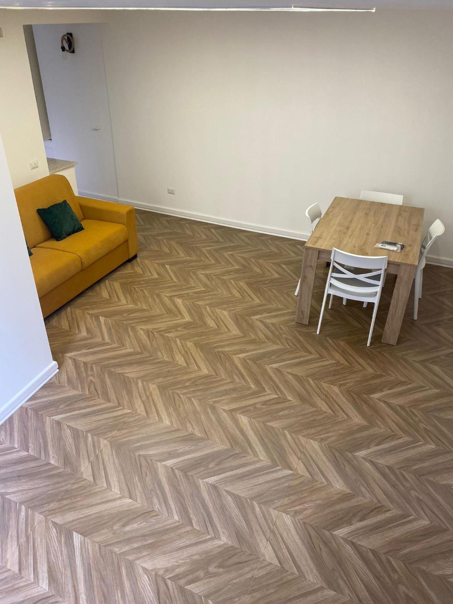 Dora House Napoli Apartment Exterior foto