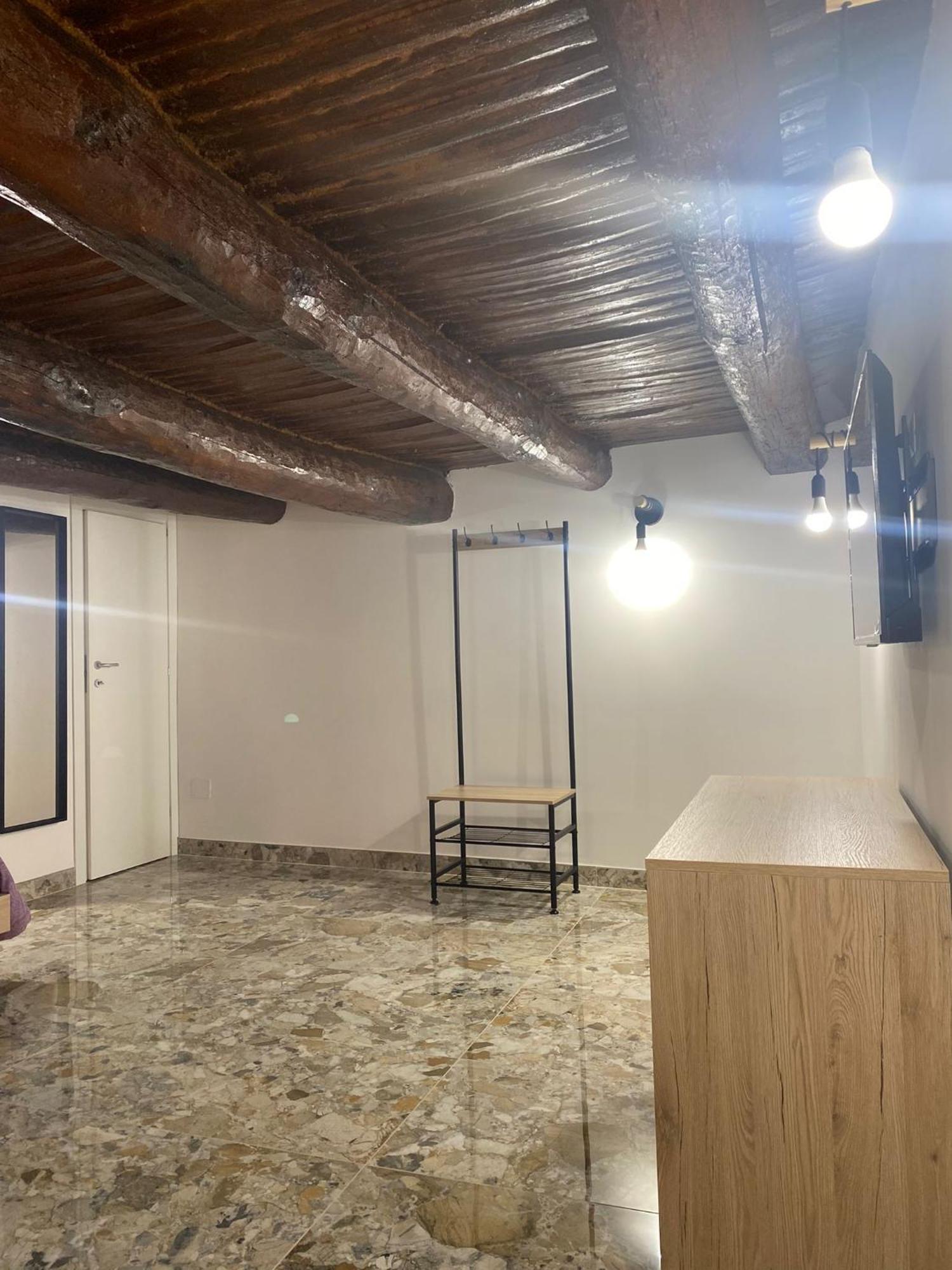 Dora House Napoli Apartment Exterior foto
