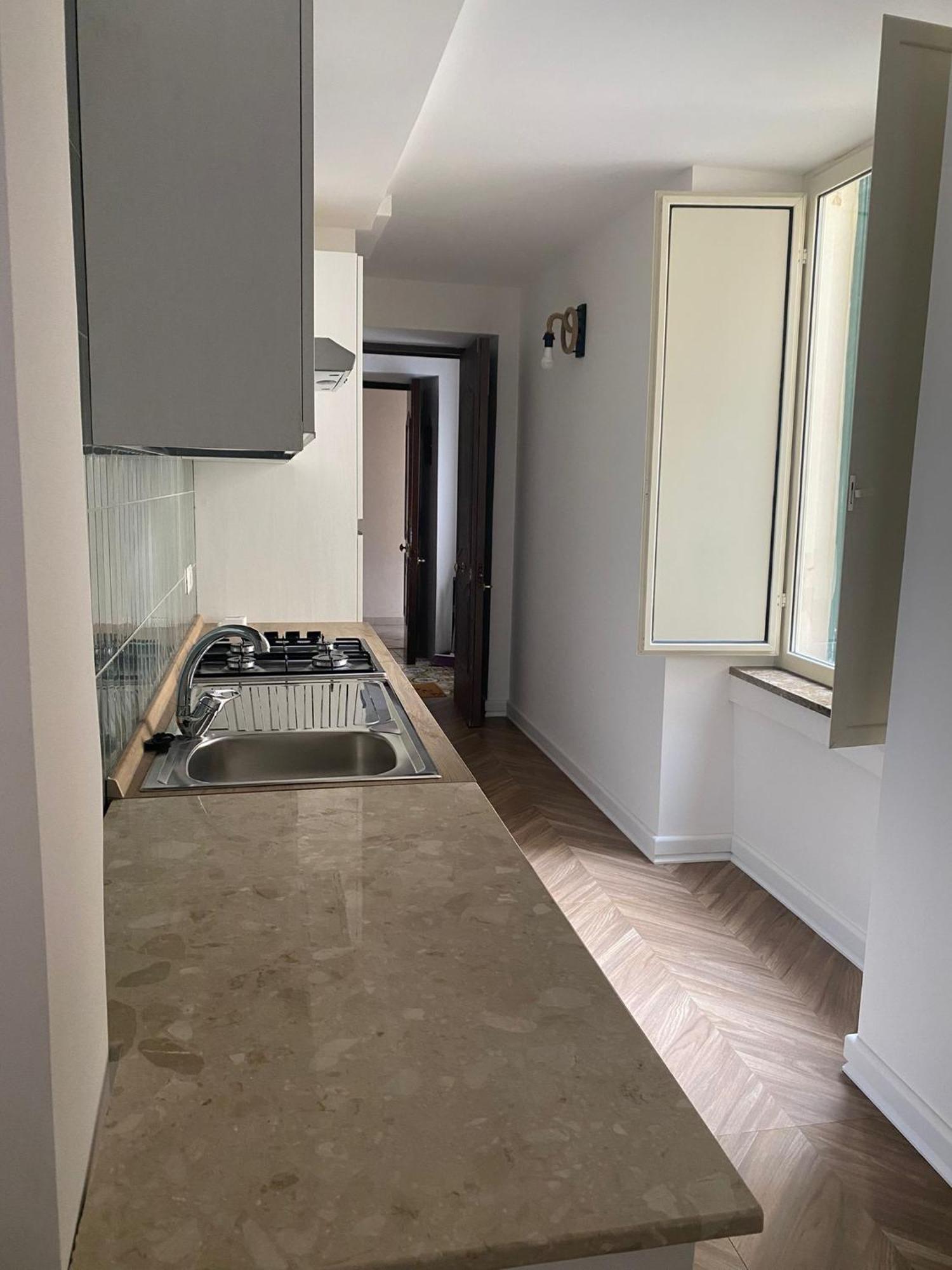 Dora House Napoli Apartment Exterior foto