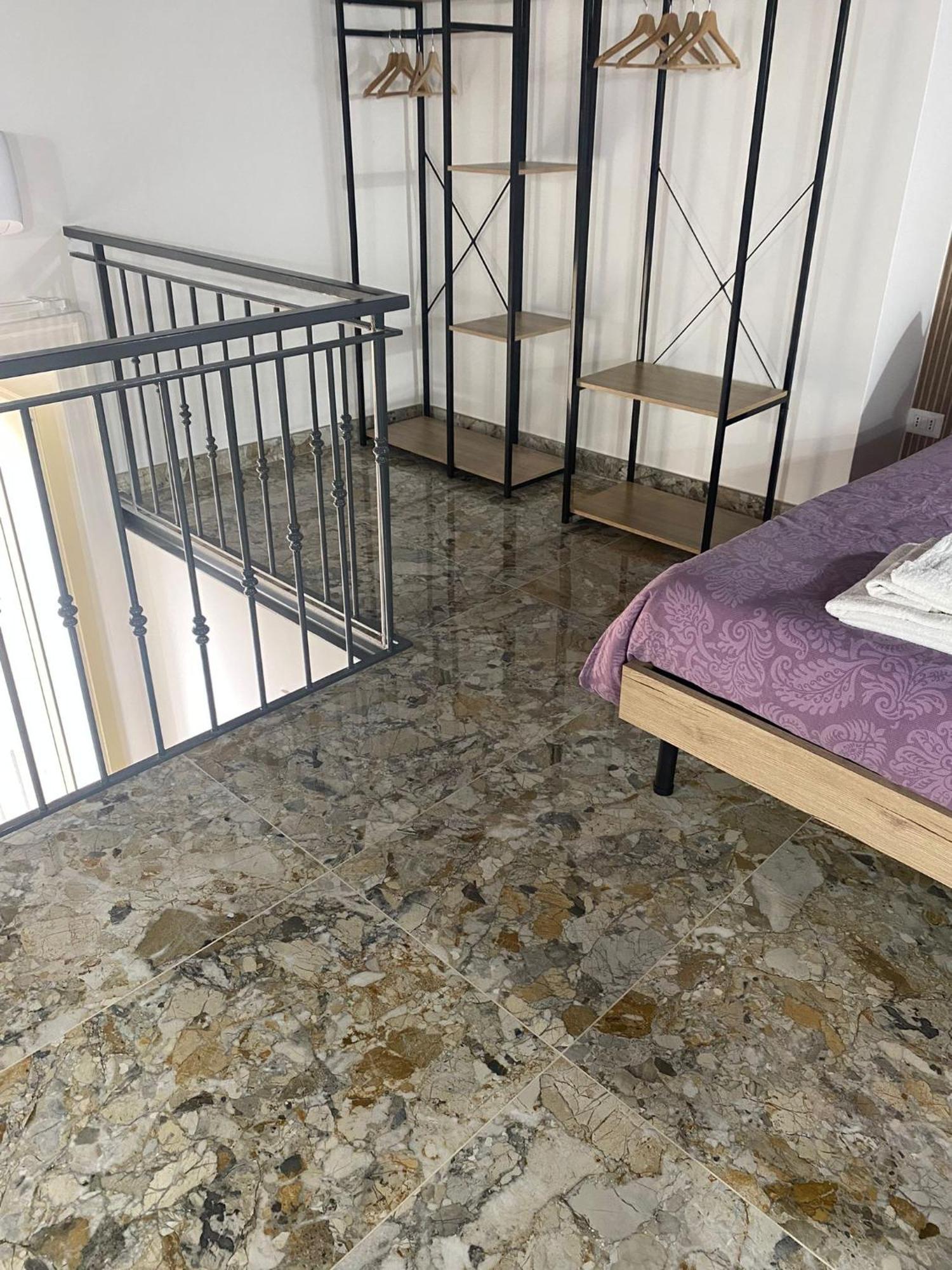 Dora House Napoli Apartment Exterior foto
